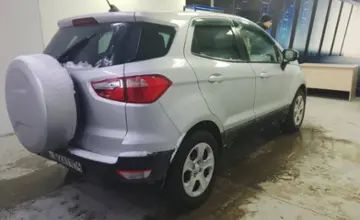 Ford EcoSport 2018 года за 5 800 000 тг. в Павлодар