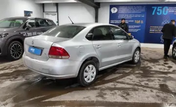 Volkswagen Polo 2014 года за 4 000 000 тг. в Астана фото 3