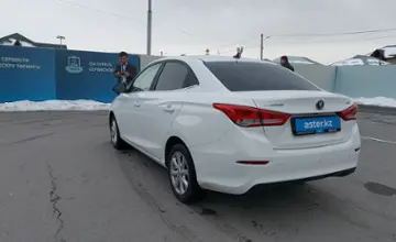 Changan Alsvin 2024 года за 6 000 000 тг. в Шымкент фото 4