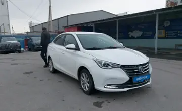 Changan Alsvin 2024 года за 6 000 000 тг. в Шымкент фото 2