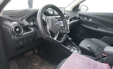 Changan Alsvin 2024 года за 6 000 000 тг. в Шымкент фото 5