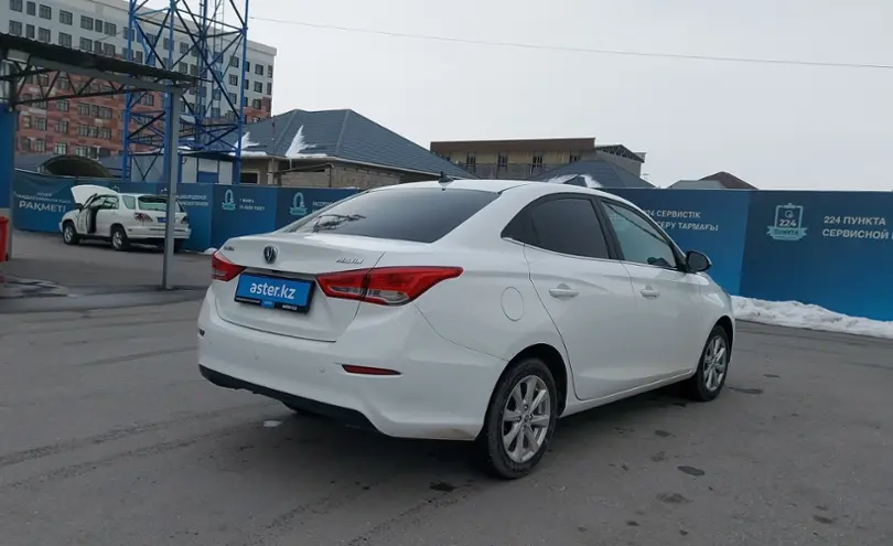Changan Alsvin 2024 года за 6 000 000 тг. в Шымкент фото 3