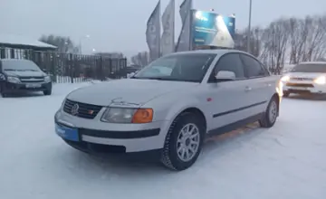 Volkswagen Passat 1997 года за 3 000 000 тг. в Кокшетау фото 1