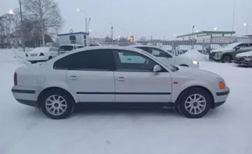 Volkswagen Passat 1997 года за 3 000 000 тг. в Кокшетау фото 4
