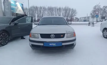 Volkswagen Passat 1997 года за 3 000 000 тг. в Кокшетау фото 2