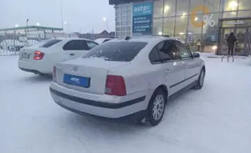 Volkswagen Passat 1997 года за 3 000 000 тг. в Кокшетау
