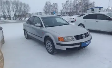 Volkswagen Passat 1997 года за 3 000 000 тг. в Кокшетау фото 3