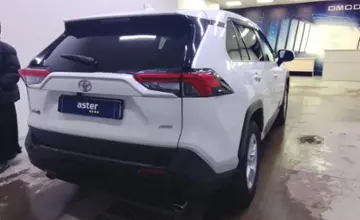Toyota RAV4 2020 года за 14 500 000 тг. в Павлодар