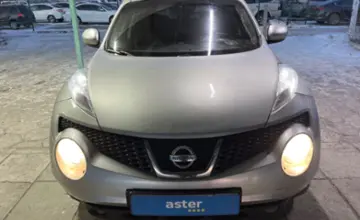 Nissan Juke 2014 года за 5 900 000 тг. в Талдыкорган фото 2