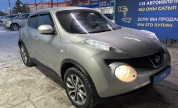 Nissan Juke 2014 года за 5 900 000 тг. в Талдыкорган фото 3