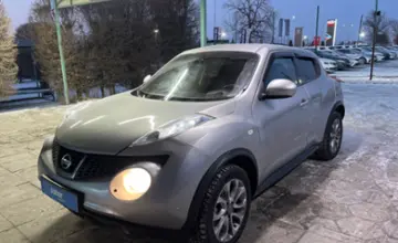 Nissan Juke 2014 года за 5 900 000 тг. в Талдыкорган фото 1