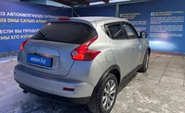 Nissan Juke 2014 года за 5 900 000 тг. в Талдыкорган