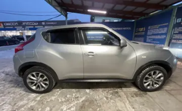 Nissan Juke 2014 года за 5 900 000 тг. в Талдыкорган фото 4