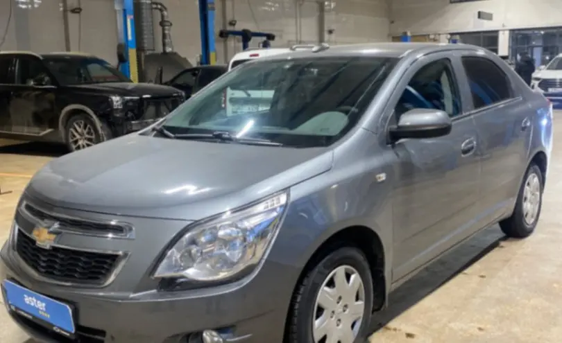 Chevrolet Cobalt 2022 года за 4 500 000 тг. в Караганда