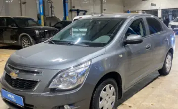 Chevrolet Cobalt 2022 года за 4 500 000 тг. в Караганда фото 1
