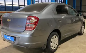 Chevrolet Cobalt 2022 года за 4 500 000 тг. в Караганда