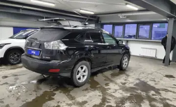Lexus RX 2006 года за 13 000 000 тг. в Астана фото 3