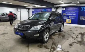 Lexus RX 2006 года за 13 000 000 тг. в Астана фото 1