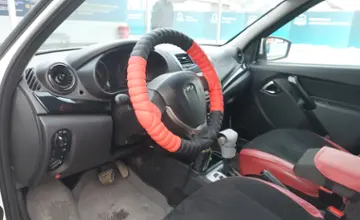 LADA (ВАЗ) Granta 2021 года за 3 600 000 тг. в Шымкент фото 5