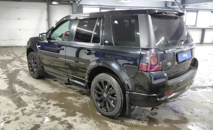 Land Rover Freelander 2013 года за 5 000 000 тг. в Астана фото 4