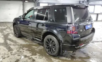 Land Rover Freelander 2013 года за 8 200 000 тг. в Астана фото 4