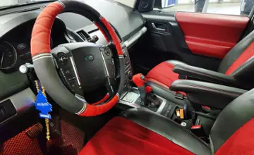 Land Rover Freelander 2013 года за 8 200 000 тг. в Астана фото 5