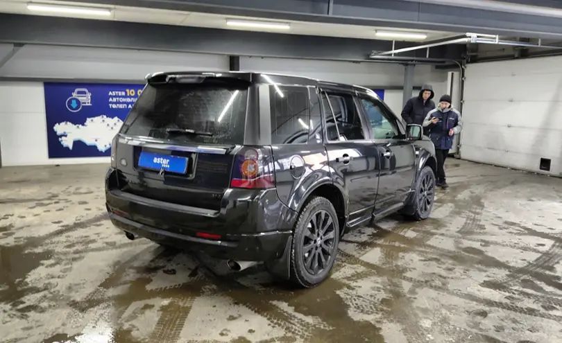 Land Rover Freelander 2013 года за 5 000 000 тг. в Астана фото 3