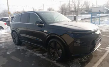 LiXiang L6 2025 года за 23 500 000 тг. в Тараз фото 3