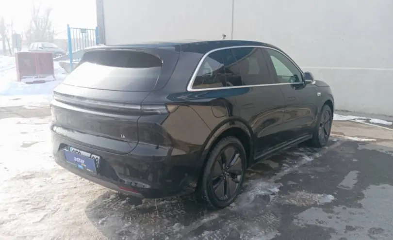LiXiang L6 2025 года за 23 500 000 тг. в Тараз фото 5