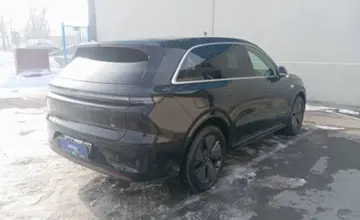 LiXiang L6 2025 года за 23 500 000 тг. в Тараз