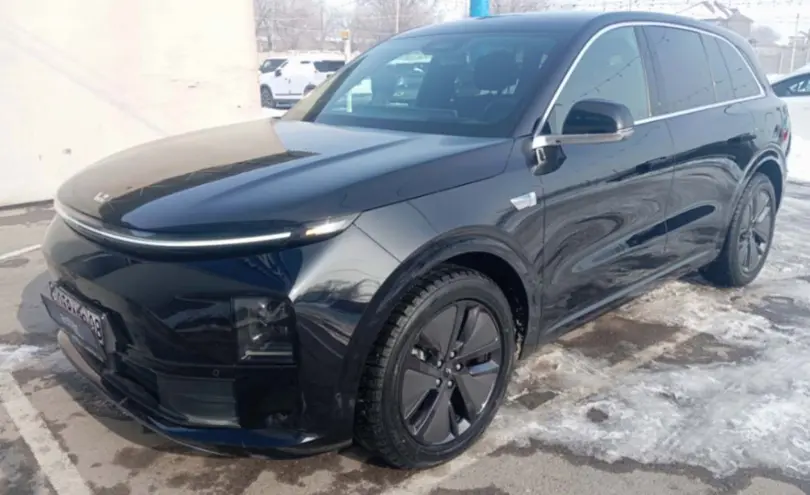 LiXiang L6 2025 года за 23 500 000 тг. в Тараз