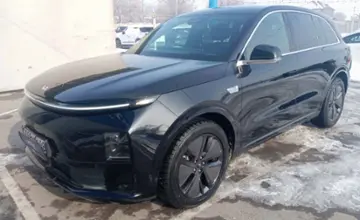 LiXiang L6 2025 года за 23 500 000 тг. в Тараз фото 1