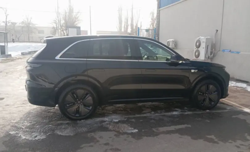 LiXiang L6 2025 года за 23 500 000 тг. в Тараз фото 4