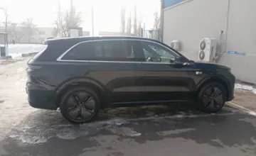 LiXiang L6 2025 года за 23 500 000 тг. в Тараз фото 4