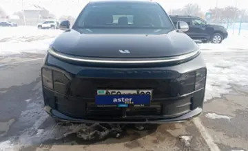 LiXiang L6 2025 года за 23 500 000 тг. в Тараз фото 2