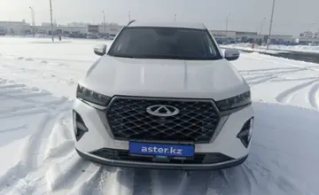 Chery Tiggo 7 Pro 2024 года за 9 500 000 тг. в Алматы фото 2