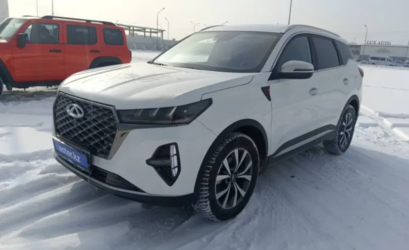 Chery Tiggo 7 Pro 2024 года за 9 500 000 тг. в Алматы