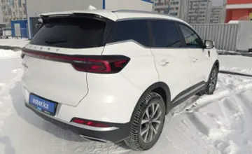 Chery Tiggo 7 Pro 2024 года за 9 500 000 тг. в Алматы