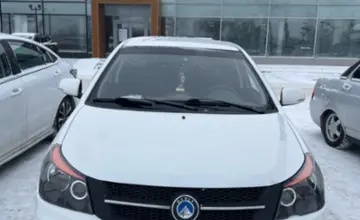 Geely GC6 2015 года за 3 000 000 тг. в Павлодар фото 2