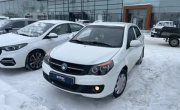 Geely GC6 2015 года за 3 000 000 тг. в Павлодар фото 1