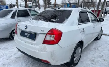 Geely GC6 2015 года за 3 000 000 тг. в Павлодар