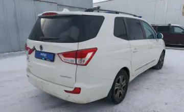 SsangYong Stavic 2014 года за 8 000 000 тг. в Атырау