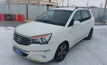 SsangYong Stavic 2014 года за 8 000 000 тг. в Атырау фото 1