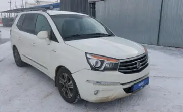 SsangYong Stavic 2014 года за 8 000 000 тг. в Атырау фото 3