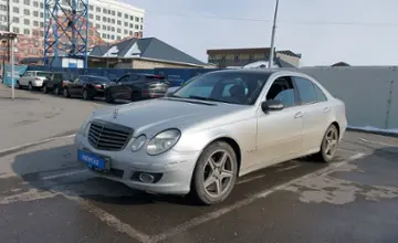 Mercedes-Benz E-Класс 2003 года за 5 000 000 тг. в Шымкент фото 1