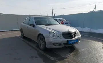 Mercedes-Benz E-Класс 2003 года за 5 000 000 тг. в Шымкент фото 2