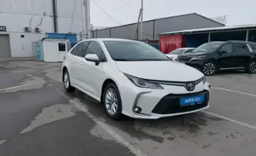 Toyota Corolla 2019 года за 9 500 000 тг. в Шымкент фото 2