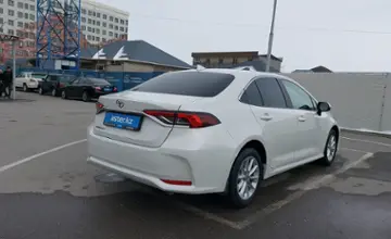 Toyota Corolla 2019 года за 9 500 000 тг. в Шымкент фото 3