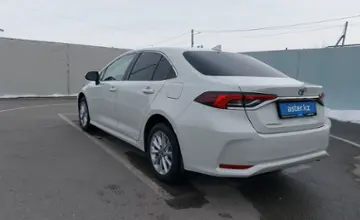 Toyota Corolla 2019 года за 9 500 000 тг. в Шымкент фото 4