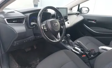 Toyota Corolla 2019 года за 9 500 000 тг. в Шымкент фото 5